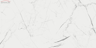 Керамогранит Cerrad Marmo Thassos  white структура  mat. ректифицированный (59,7х119,7х0,8) арт. 0930
